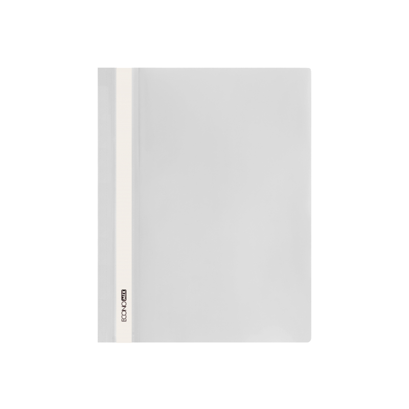 Папка-швидкозшивач ECONOMIX (E31511-14)